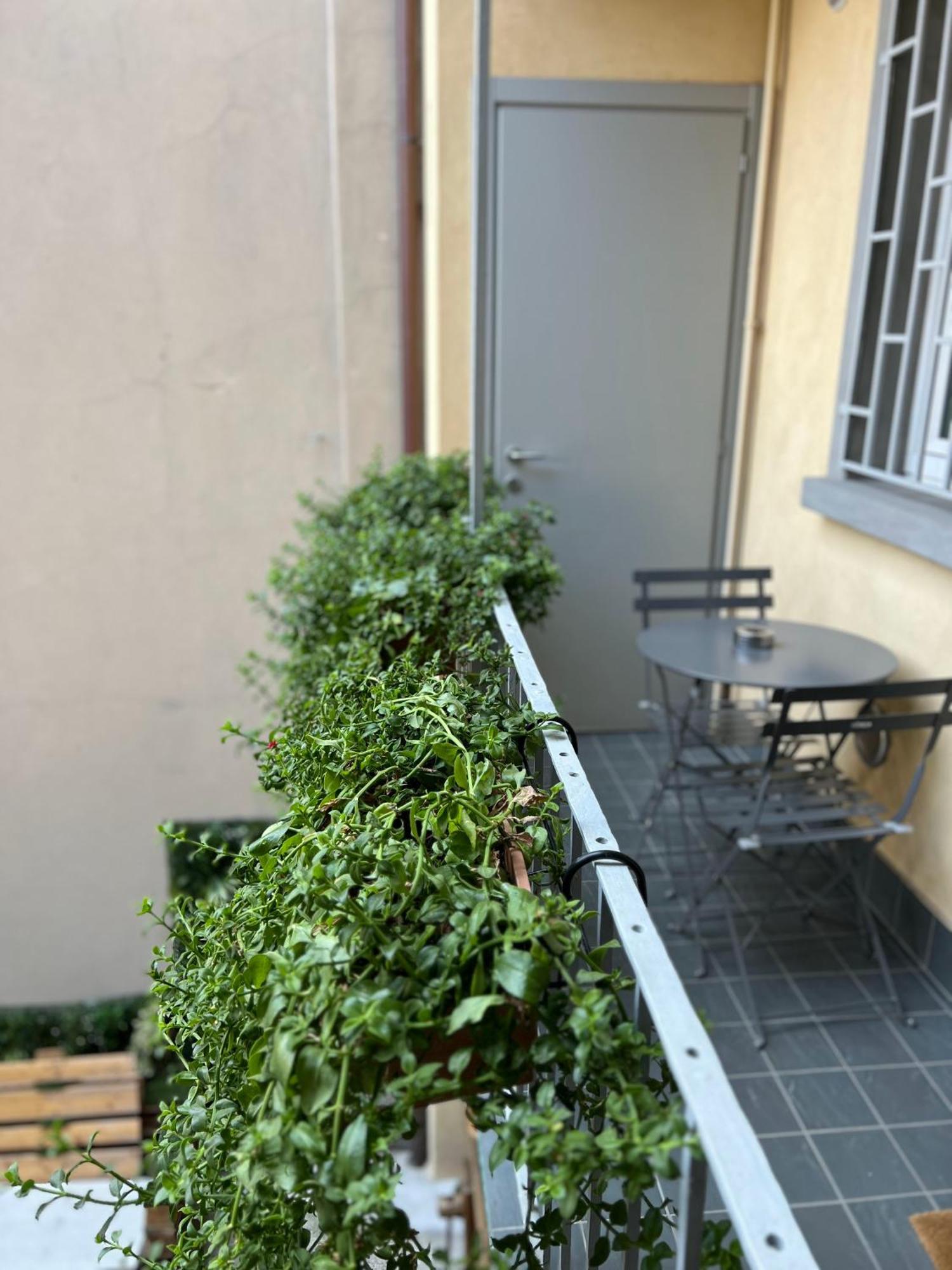 شقة Borgovivo Il Tuo Loft In Centro Citta بيرغامو المظهر الخارجي الصورة