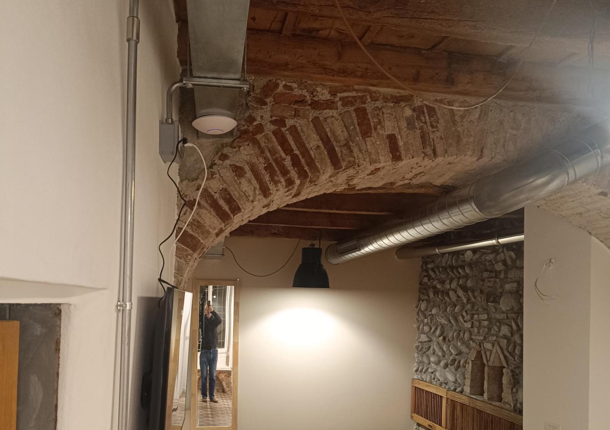 شقة Borgovivo Il Tuo Loft In Centro Citta بيرغامو المظهر الخارجي الصورة