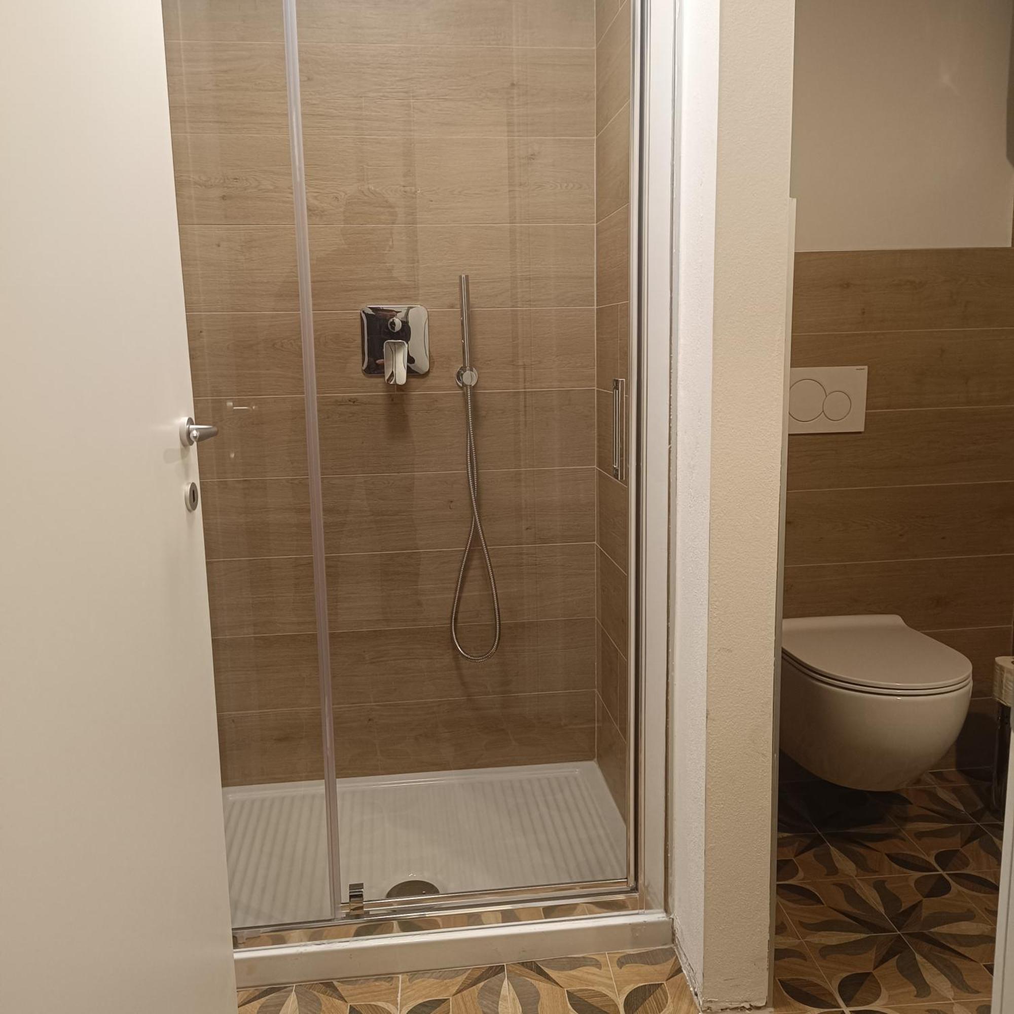 شقة Borgovivo Il Tuo Loft In Centro Citta بيرغامو المظهر الخارجي الصورة