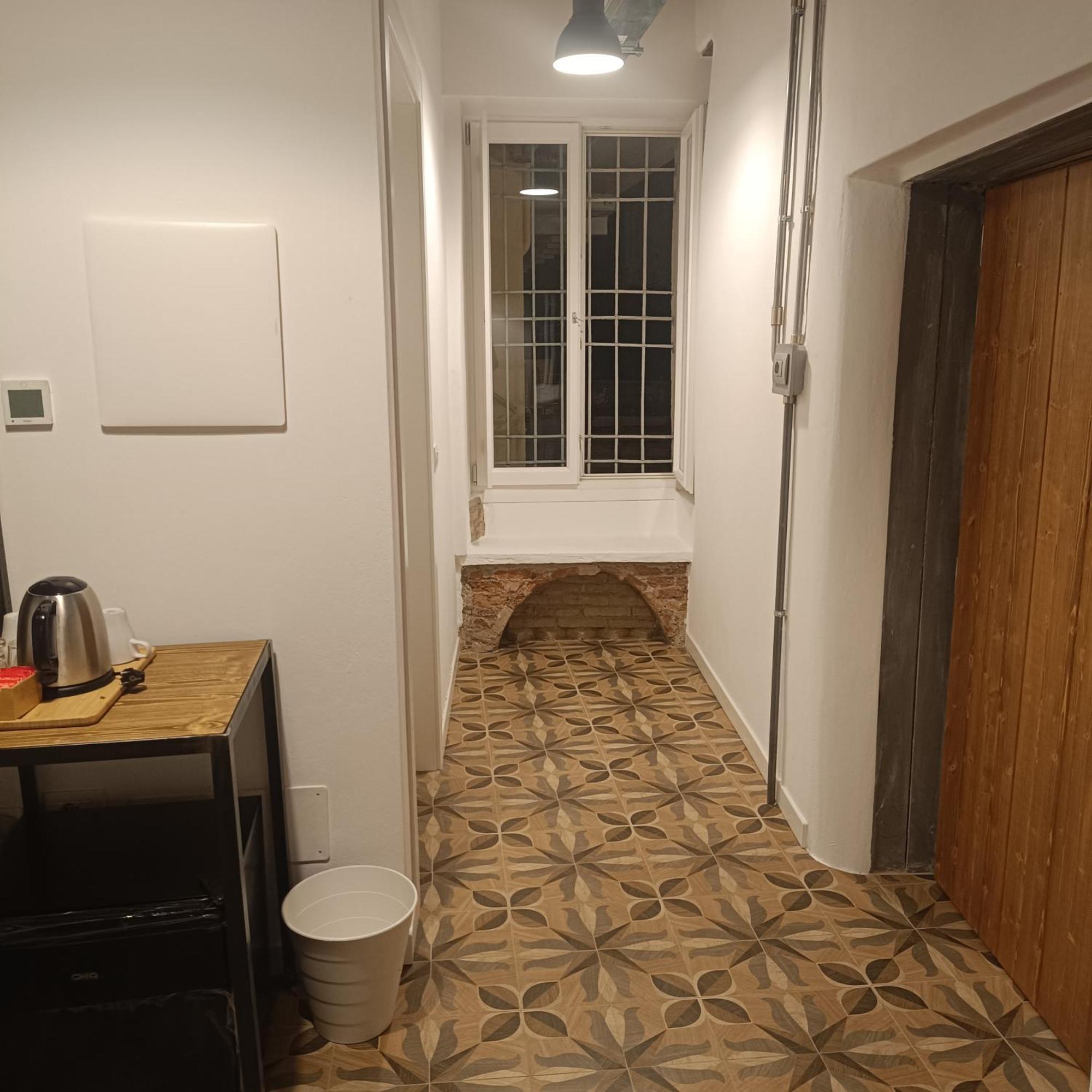 شقة Borgovivo Il Tuo Loft In Centro Citta بيرغامو المظهر الخارجي الصورة
