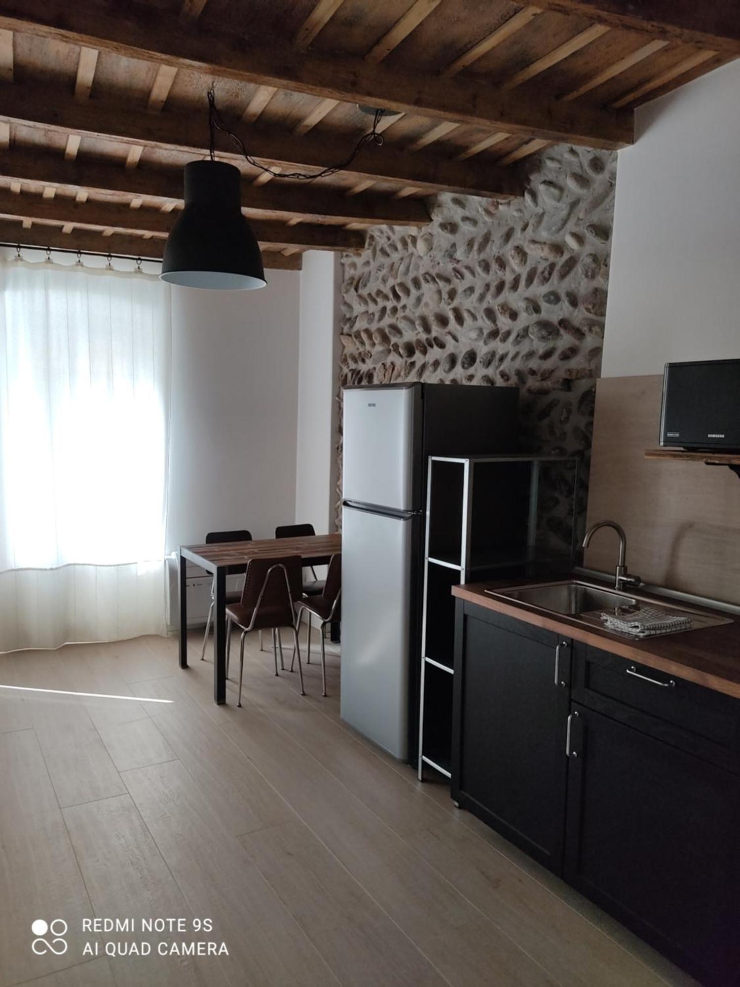 شقة Borgovivo Il Tuo Loft In Centro Citta بيرغامو المظهر الخارجي الصورة